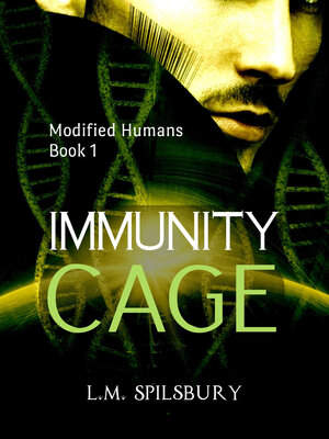 cover image of Immunity Cage